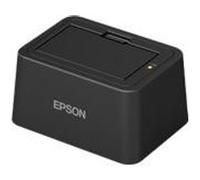 Epson OT-SB20II (371) - Chargeur de batteries - connecteurs de sortie : 1 - pour Epson OT-BY20; TM P20II (101) G