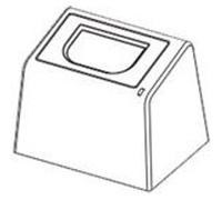 Epson OT-SB60II - Chargeur de batteries - connecteurs de sortie : 1 - pour Mobilink P80 Plus; TM P60II, P80, P80 with Bluetooth, P80 with Wi-Fi G