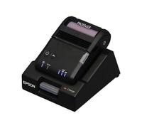 Epson OT-SC20 - Support de chargement pour imprimante - pour TM P20, P80II plus