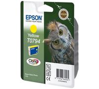 Epson Owl Cartouche "Chouette" - Encre Claria J