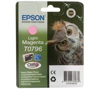 Epson Owl Cartouche Chouette - Encre Claria MC