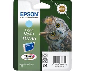 Epson Owl T0795 ink cartridge
