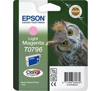 Epson Owl T0796 ink cartridge