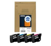 EPSON Pack 4-Couleur 405XL EasyMail