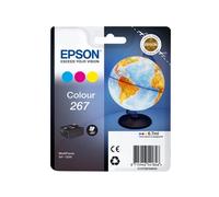 Epson PACK GLOBE 3 COULEURS