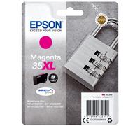 Epson Cartouche d'encre 35XL (T3593) – Grande capacité – Magenta