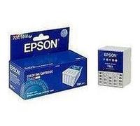 Epson Paon Cartouche Couleur C13T00101110 (T001) Couleur G