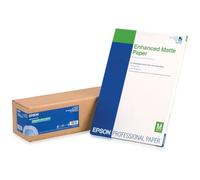 Epson Pap Mat Supérieur 189g 24" (0,610x30,5m)