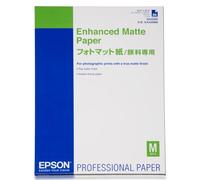 Epson Pap Mat Supérieur 189g 50f. A2 (0,420x0,594m)