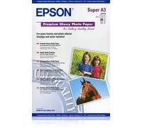 Epson Pap Photo Premium Glacé A3+ (20f./255g)