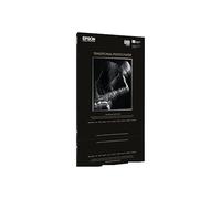 Epson Pap Photo Traditionnel 330g 25f. A2 (42x59,4cm)