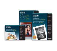 Epson S042118 Proofing Paper White Semimatte A3+ 100 feuilles