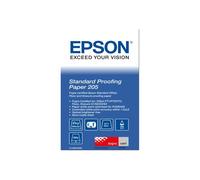 Epson Pap Proofing Standard FOGRA 205g 24"x50m