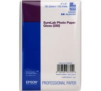 EPSON Papier Brillant SureLab 10x15cm 250g 400 Feuilles