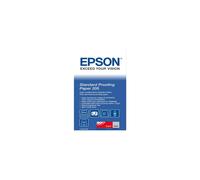 Epson Papier d'Épreuvage Standard 205 g/m² Rouleau 61 cm x 50 m (24") FOGRA C13S045008, Finition Demi-Mat, Épaisseur 200µm - Compatibilité SureColor et Stylus Pro