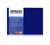 Epson Proofing Paper Standard - Semi-mat - 9 mils - Rouleau (43,2 cm x 30,5 m) - 240 g/m² - 1 rouleau(x) papier épreuve - pour SureColor SC-P10000, P20000, P6000, P7000, P7500, P8000, P9000, P9500, T3