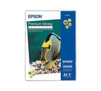 Epson Papier Mat Épais A3+ 330x483 mm 167g/m² Jet d'Encre 50 Feuilles - Compatible SureColor & Stylus Pro - Réf. C13S041264