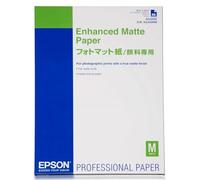 Epson Pap Mat Supérieur 189g 50f. A2 (0,420x0,594m)