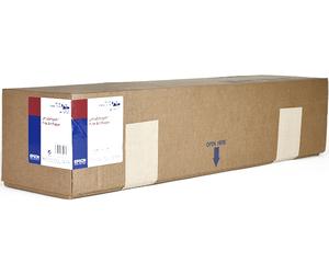 EPSON Papier Photo Fine Art 250g 610mm x 15.2 mètres Ultrasmooth
