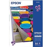 Epson double-sided matte paper - papier - mat - 50 feuille(s) - a4 - 1