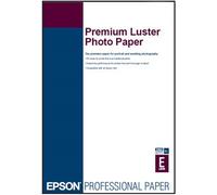 EPSON Papier Photo Premium 260g A4 250 Feuilles Lustré