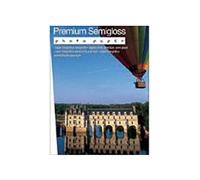 Epson premium - papier photo - semi-brillant - 1 rouleau(x) - rouleau