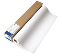 Epson Papier poster mat supérieur 24'' x 30,5m 189g/m² 0,25mm S041595