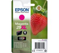 Epson patron 29 magenta XL T2993