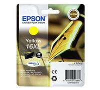 Epson Pen and crossword 16XL cartouche d'encre 1 pièce(s) Original Jaune