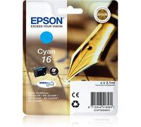 Epson Pen and crossword Cartouche "Stylo à plume" - Encre Durabrite C
