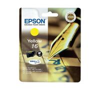 Epson Pen and crossword Cartouche Stylo à plume - Encre Durabrite J