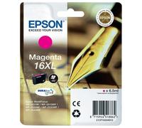 Epson Pen and crossword Cartouche "Stylo à plume" - Encre Durabrite M (XL)