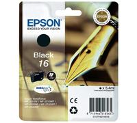 Epson Pen and crossword Cartouche "Stylo à plume" - Encre Durabrite N