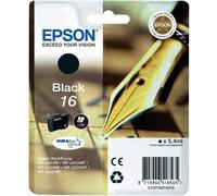Epson Pen and crossword Cartouche "Stylo à plume" 16 - Encre DURABrite Ultra N