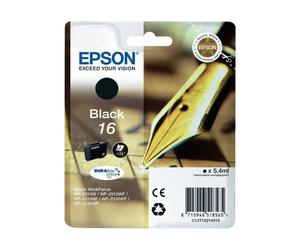 Epson Pen and crossword Cartouche Stylo à plume - Encre Durabrite N