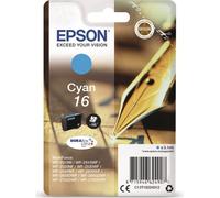 Epson Pen and crossword DURABrite Ultra 16 cartouche d'encre 1 pièce(s) Original Cyan