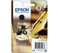 Epson Pen and crossword Singlepack noir 16XL DURABrite Ultra Ink