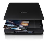 Epson Perfection V39II Numérisation à plat 4800 x 4800 DPI A4 Noir