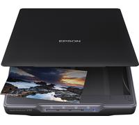 Epson Perfection V39II - Scanner À Plat - Capteur D'Image De Contact (CIS)
