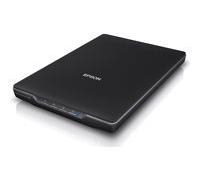 Epson Perfection V39II - scanner à plat - modèle bureau - USB 2.0