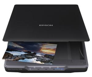 Epson Perfection v39ll - Scanner