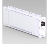 Epson Cartouche d'encre T48M1 – Noir photo 700 ml – Originale pour SureColor SC-P8500D