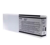 Epson T5911 (C13T591100) Cartouche d'encre Noir Photo