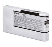 Epson Photo Black T9131 - 200 ml cartouche