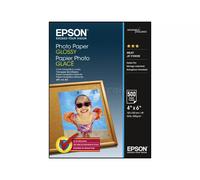 Epson Photo Paper Glossy S042549 10x15cm 500 feuille 200g