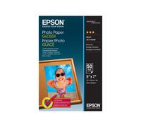 EPSON PHOTO papier brillant 200g/m2 130x180mm 50 feuilles pack de 1