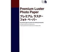 Epson S042123 Papier Photo Premium Lustré A2 250 g 25 feuilles