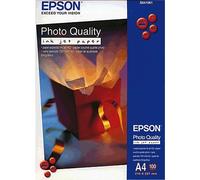 Epson Photo Quality Inkjet Paper - A4 - 100 Feuilles