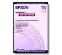 Epson Photo Quality Ink Jet Paper - papier - 100 feuille(s) G