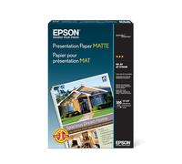 Epson Pap Couché Qual Photo A3+ (100f./102g)